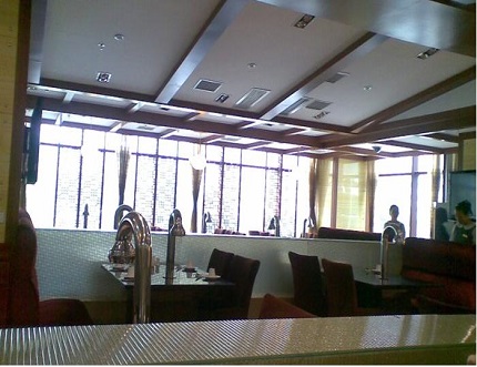 安徽平壤牡丹峰餐廳