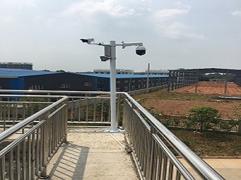 河北金士達(dá)醫(yī)療（咸寧）有限公司視頻在線監(jiān)控