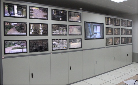 楚雄高 級住宅小區(qū)智能化管理系統(tǒng)工程設(shè)計(jì)