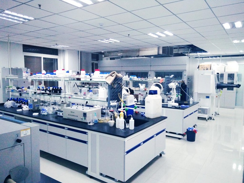 北京高校實(shí)驗(yàn)室智慧識(shí)別管理方案