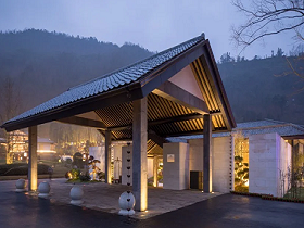 酒店一房一線解決方案，了解清楚酒店項目組網(wǎng)布線