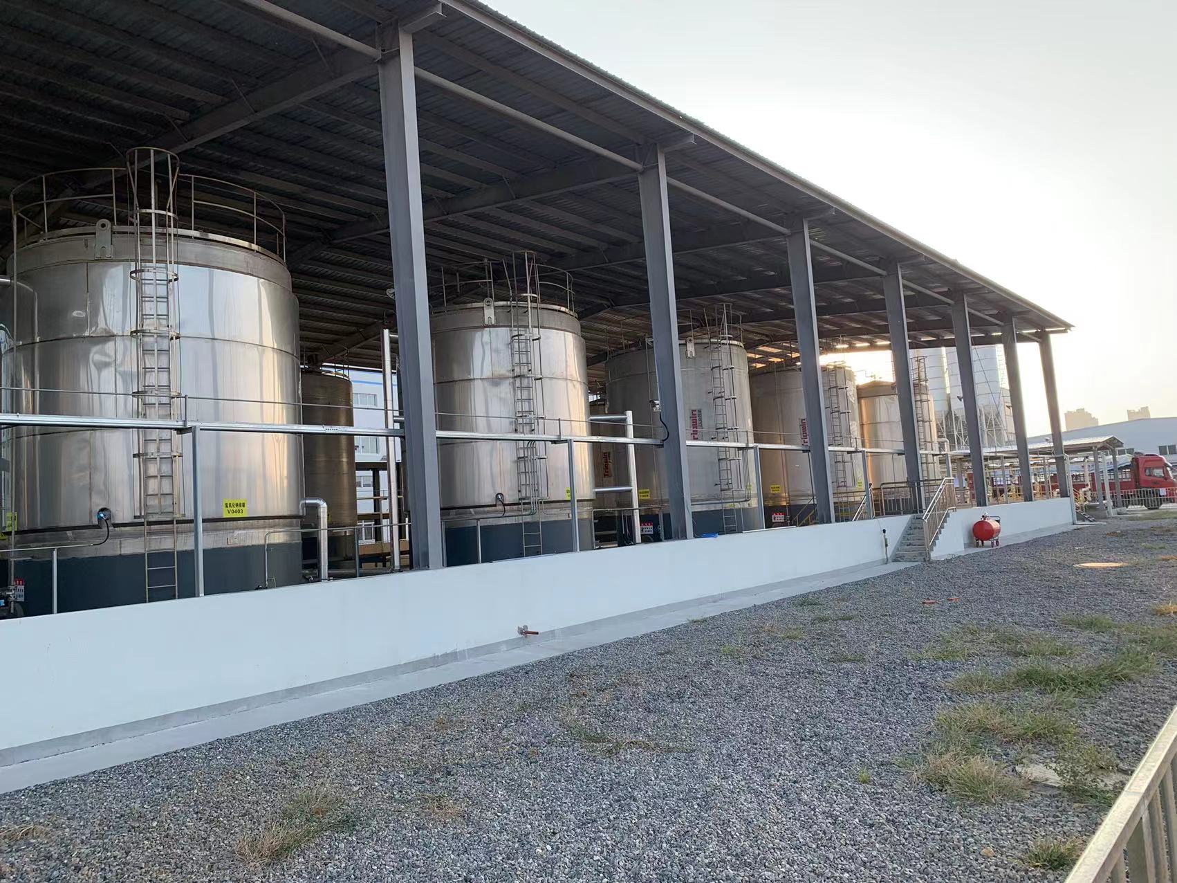 金昌?；饭迏^(qū)防爆視頻監(jiān)控系統(tǒng)